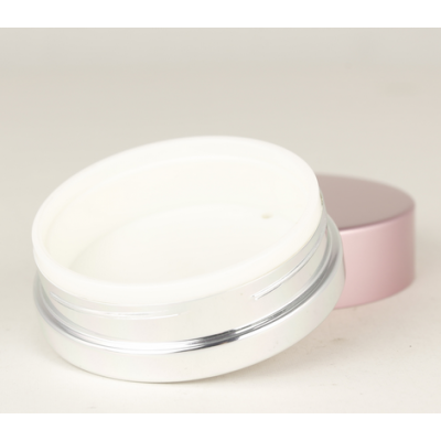 Make Up High Quality Private Label Round BB Cushion/Face Powder Container OEM Manufacturer