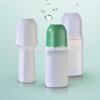 Cosmopacks 50ml P1054 deodorant stick container Plastic twist up deodorant